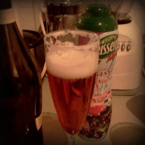 Kir Bourgeois Kir Bourgeois