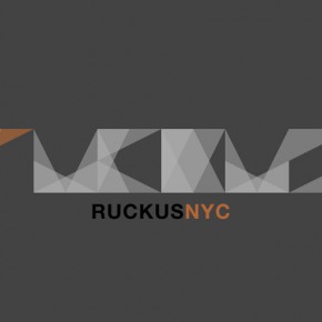 RUCKUS NYC is live on Kickstarter! RUCKUS NYC is live on Kickstarter!