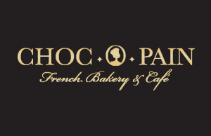 CHOC O PAIN logo png