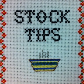 Stock Tips Stock Tips