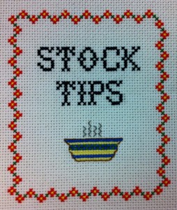 Stock Tips